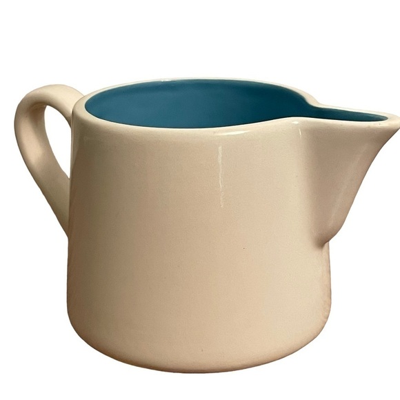 Marcrest Swiss Chalet Alpine Vintage Creamer Midcentury Modern - Picture 4 of 10